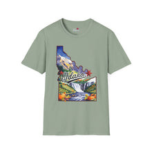 Load image into Gallery viewer, Idaho Graphic Softstyle T-Shirt