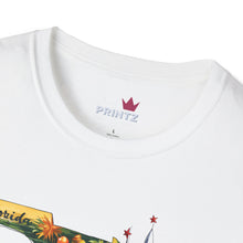 Load image into Gallery viewer, Florida Graphic T-Shirt