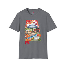 Load image into Gallery viewer, Alabama Softstyle T-Shirt