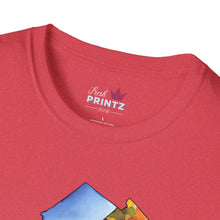 Load image into Gallery viewer, New Jersey Graphic Softstyle T-Shirt