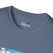 Load image into Gallery viewer, South Dakota Graphic T-Shirt