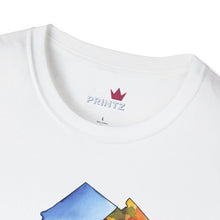Load image into Gallery viewer, New Jersey Graphic Softstyle T-Shirt
