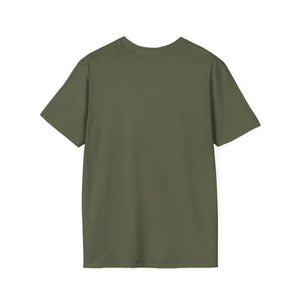 Delaware Graphic Softstyle T-Shirt