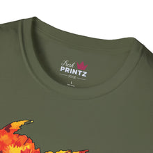 Load image into Gallery viewer, Michigan Softstyle T-Shirt