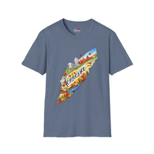 Load image into Gallery viewer, Tennessee Graphic T-Shirt