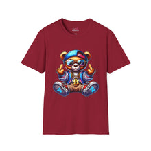 Load image into Gallery viewer, Graphic Bear YN T-Shirt