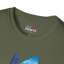 Load image into Gallery viewer, New Hampshire Graphic T-Shirt
