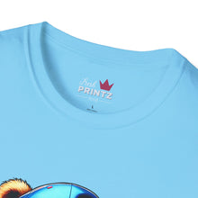 Load image into Gallery viewer, Graphic Bear YN T-Shirt