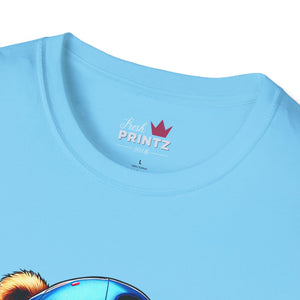 Graphic Bear YN T-Shirt
