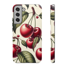 Load image into Gallery viewer, Cherry Blossom Phone Case