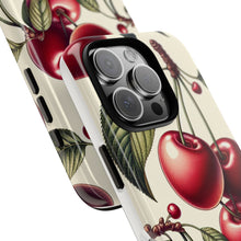 Load image into Gallery viewer, Cherry Blossom Phone Case