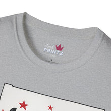 Load image into Gallery viewer, Arizona Graphic Softstyle T-Shirt