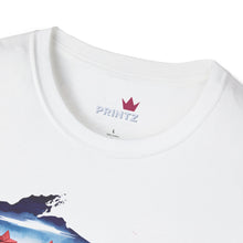 Load image into Gallery viewer, Wisconsin Graphic Softstyle T-Shirt