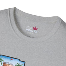 Load image into Gallery viewer, South Carolina Graphic T-Shirt
