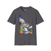 Load image into Gallery viewer, Idaho Graphic Softstyle T-Shirt