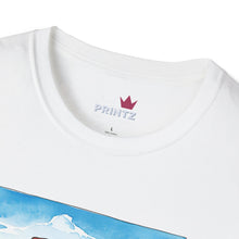 Load image into Gallery viewer, Utah Graphic T-Shirt