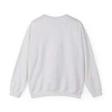 Load image into Gallery viewer, Breast Cancer Awareness with Ghost Crewneck Sweatshirt