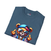 Load image into Gallery viewer, Graphic Bear YN T-Shirt