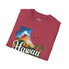 Load image into Gallery viewer, Hawaii GraphicT-Shirt