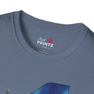 New York Graphic T-Shirt