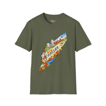 Load image into Gallery viewer, Tennessee Graphic T-Shirt