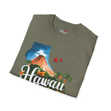 Load image into Gallery viewer, Hawaii GraphicT-Shirt