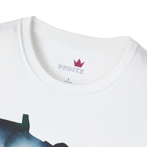 Minnesota Graphic Softstyle T-Shirt