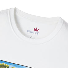 Load image into Gallery viewer, Arkansas Graphic Softstyle T-Shirt