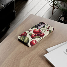 Load image into Gallery viewer, Cherry Blossom Phone Case