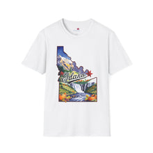 Load image into Gallery viewer, Idaho Graphic Softstyle T-Shirt