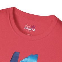 Load image into Gallery viewer, New Hampshire Graphic T-Shirt