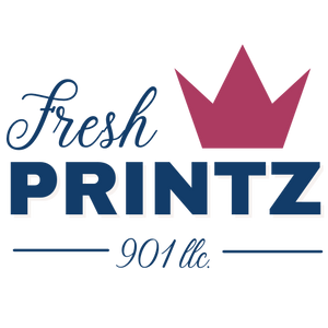 Fresh Printz 901